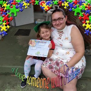 Meet your Posher, Chasity